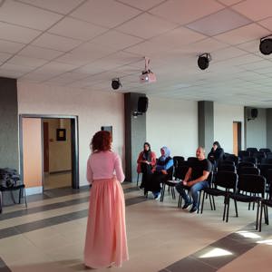 Teknoloji Bağımlılığına Karşı Farkındalık Eğitimi - fotoğraf 2