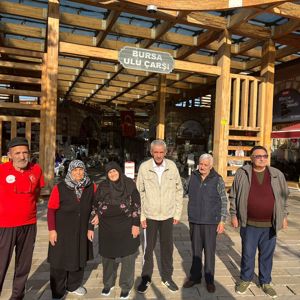 Gebze Huzurevi Müdürlüğü olarak bu hafta Yetişkin Gençler Huzur Bocce Ligi müsabakalarına katıldık. - fotoğraf 2