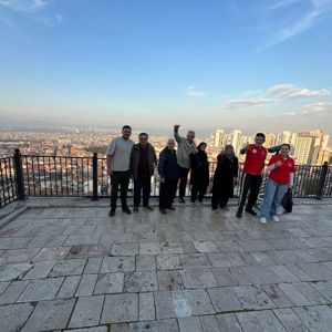 Gebze Huzurevi Müdürlüğü olarak bu hafta Yetişkin Gençler Huzur Bocce Ligi müsabakalarına katıldık. - fotoğraf 5