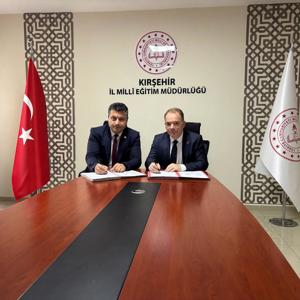 Kırşehir’de Şehit Yakını, Gazi ve Gazi Ailelerine Yönelik Anlamlı Protokol - fotoğraf 1