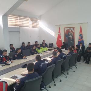 Kadına Yönelik Şiddetle Mücadelede Kurumlar Arası İş Birliği Güçleniyor - fotoğraf 2