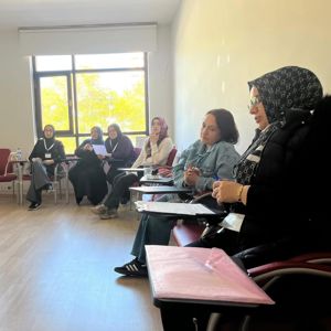 Modüller Aile Eğitim Programı - fotoğraf 3