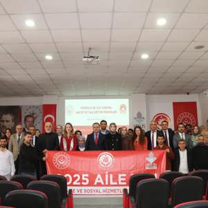 Psikolojik İlk Yardım, Kayıp ve Yas Eğitim Programı Başarıyla Tamamlandı - fotoğraf 12