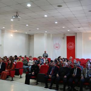 Psikolojik İlk Yardım, Kayıp ve Yas Eğitim Programı Başarıyla Tamamlandı - fotoğraf 3