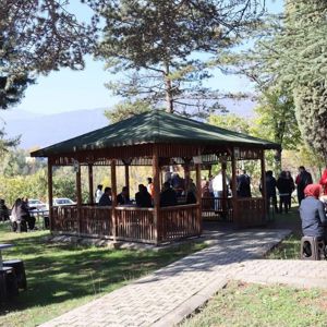 Kurum Kültürümüzü Yaşatan Güzel Buluşma - fotoğraf 2