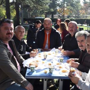 Kurum Kültürümüzü Yaşatan Güzel Buluşma - fotoğraf 9