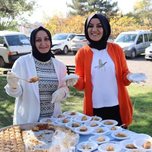 Kurum Kültürümüzü Yaşatan Güzel Buluşma - fotoğraf 10