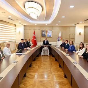 Kadınların Sosyal Hayata Katılımına Yeni Destek “Yaşamda Ben de Varım” Projesi Başlıyor - fotoğraf 3