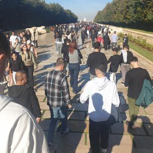 10 Kasım — Atamızı Saygı ve Minnetle Anıyoruz  - fotoğraf 3