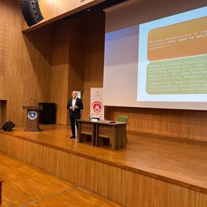 Orhangazi’de “Ailemiz ve Değerlerimiz” Konulu Söyleşi Programı Yapıldı - fotoğraf 2