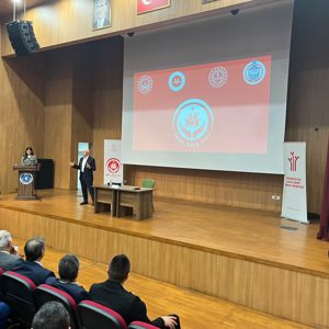 Orhangazi’de “Ailemiz ve Değerlerimiz” Konulu Söyleşi Programı Yapıldı - fotoğraf 4