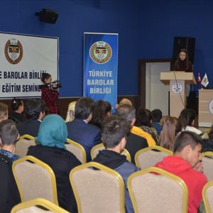 20 Kasım Dünya Çocuk Hakları Günü Kapsamında “Farkındalık Eğitimi” - fotoğraf 2