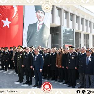 📍 10 Kasım Atatürk’ü Anma Günü - fotoğraf 3