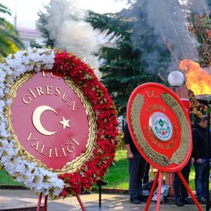 Gazi Mustafa Kemal Atatürk’ü Ebediyete İrtihalinin 87. Yılında Saygı ve Minnetle Anıyoruz. - fotoğraf 3