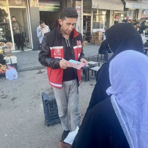 Şemdinli’de “Koruyucu Aile” Tanıtım Programı - fotoğraf 1
