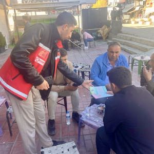 Şemdinli’de “Koruyucu Aile” Tanıtım Programı - fotoğraf 2