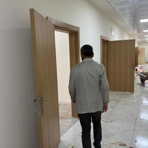 Güce Yaşlı Bakım ve Rehabilitasyon Merkezi İnşaatı Devam Ediyor - fotoğraf 3