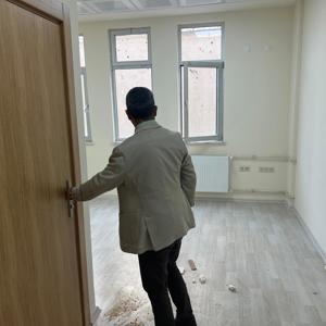 Güce Yaşlı Bakım ve Rehabilitasyon Merkezi İnşaatı Devam Ediyor - fotoğraf 2