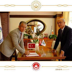 Çocuk Hakları Fuarı'na Dair İş Birliği Protokolü - fotoğraf 6