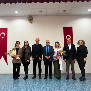 Ailenin Önemi, Aile Bağları ve Ailede Çocuk Kıymeti Konularında Eğitim Düzenlendi - fotoğraf 1