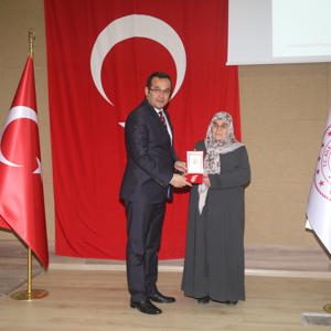 İlimizdeki Kıbrıs Gazilerimize Milli Mücadele Madalyaları Takdim Edildi. - fotoğraf 6