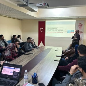 Evlilik Öncesi Eğitim Tamamlandı - fotoğraf 1