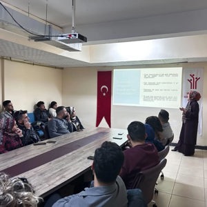 Evlilik Öncesi Eğitim Tamamlandı - fotoğraf 2