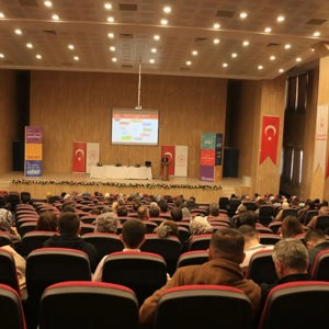 Kadına Yönelik Şiddet ve Erken Yaşta Evliliklerle Mücadele Konulu Eğitim Düzenlendi - fotoğraf 1
