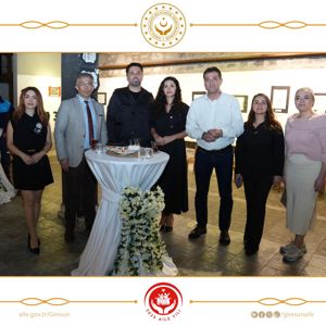 Selanik’ten Anıtkabir’e: Çocukların Gözünden Atatürk - fotoğraf 3