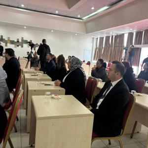 Bilim İletişimi Ofisi Açılışı ve “İlk Ders” Programına Katıldık - fotoğraf 1