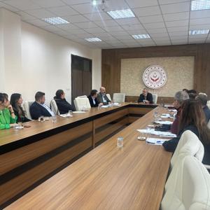 II. Ulusal Otizm Eylem Planı Toplantısı - fotoğraf 2