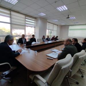 II. Ulusal Otizm Eylem Planı Toplantısı - fotoğraf 1