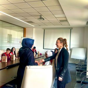 Yalova ve Sakarya Çocuk Hakları Komiteleri İl Müdürlüğümüzde Buluştu  - fotoğraf 4