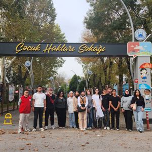 Yalova ve Sakarya Çocuk Hakları Komiteleri İl Müdürlüğümüzde Buluştu  - fotoğraf 7