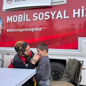 Aile Yılı Etkinlikleri 5. Piyade Eğitim Tugayı’nda Devam Ediyor - fotoğraf 2