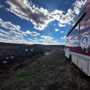 Mobil Sosyal Hizmet Aracı Zara’da - fotoğraf 3