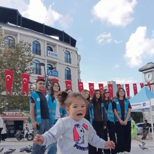 Çocuk Hakları Komitemiz Sındırgı’da, Çocuklarımızın Yanında - fotoğraf 6