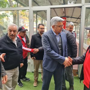 İhramcızade Bocce Takımımızdan 12–2’lik Galibiyet - fotoğraf 2