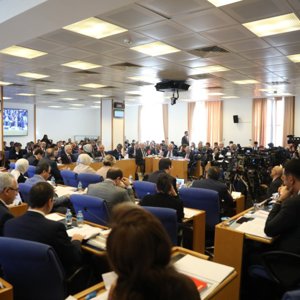 Bakan Selçuk, TBMM Plan ve Bütçe Komisyonunda Bakanlığın 2020 Yılı Bütçesinin Sunumunu Yaptı - fotoğraf 3