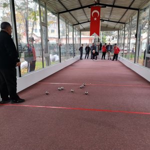 İhramcızade Bocce Takımımızdan 12–2’lik Galibiyet - fotoğraf 3
