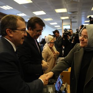 Bakan Selçuk, TBMM Plan ve Bütçe Komisyonunda Bakanlığın 2020 Yılı Bütçesinin Sunumunu Yaptı - fotoğraf 2
