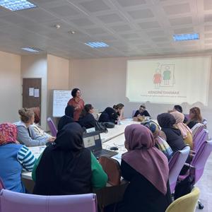 Modüler Aile Eğitim Programı 61 İlde Yaygınlaşıyor - fotoğraf 1