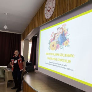 Modüler Aile Eğitim Programı 61 İlde Yaygınlaşıyor - fotoğraf 4