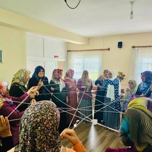 Modüler Aile Eğitim Programı 61 İlde Yaygınlaşıyor - fotoğraf 5