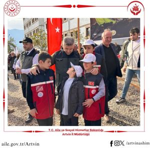11 Kasım Milli Ağaçlandırma Günü - fotoğraf 1