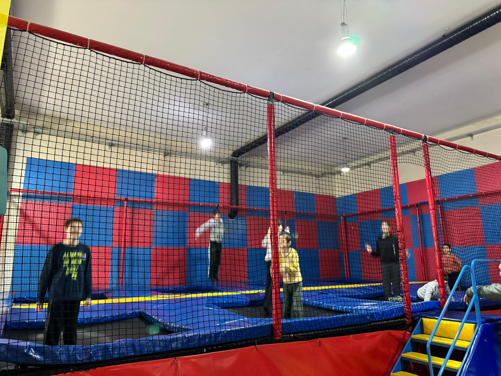 Engelsiz Yaşam Merkezimizdeki Çocuklarımızın Ara Tatili Başladı!