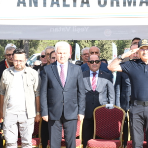 11 Kasım Milli Ağaçlandırma Gününde Fidan Dikimi Gerçekleştirdik - fotoğraf 3