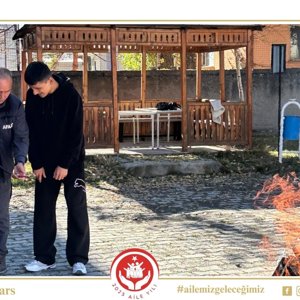 📍 Çocuk Hakları İl Komitesi ile Yangın Tatbikatı Etkinliği - fotoğraf 4