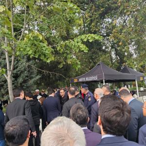 Şehit Kaymakam Muhammet Fatih Safitürk Şehadetinin Yıldönümünde Rahmetle Anıldı - fotoğraf 3