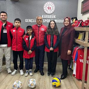 Söz Çocuğun” Faaliyetleri Devam Ediyor - fotoğraf 6